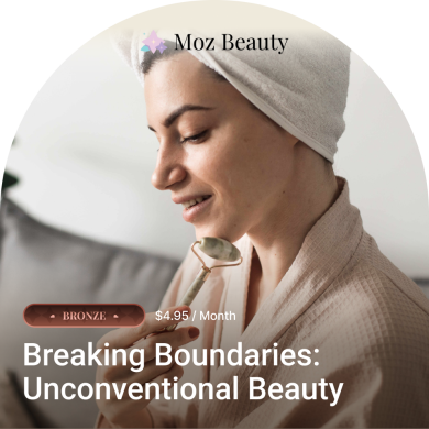 Breaking Boundaries_ Unconventional Beauty Techniques You’ll Love