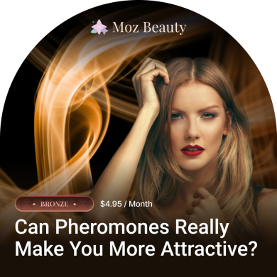 Can Pheromones Really Make You More Attractive_