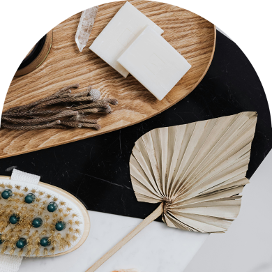 Creating Personalized Natural Beauty Products for Your Daily Skincare Ritual