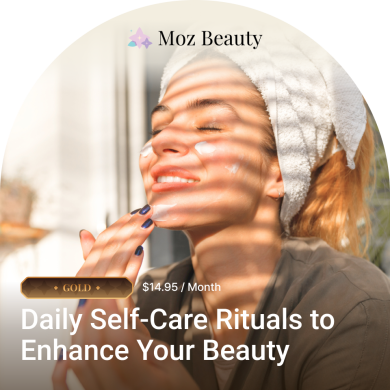 Daily Self-Care Rituals to Enhance Your Beauty_