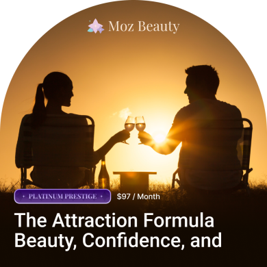The Attraction Formula_ Beauty, Confidence, and.v.2 Winning First Impressions