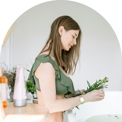 aligning selfcare
